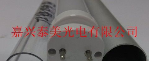 LED日光灯外壳厂家解释ED照明工程灯具散热的误区