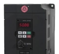 供应迷你型H2000变频器