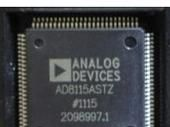 供应多路复用器AD8115ASTZ 美国ADI品牌