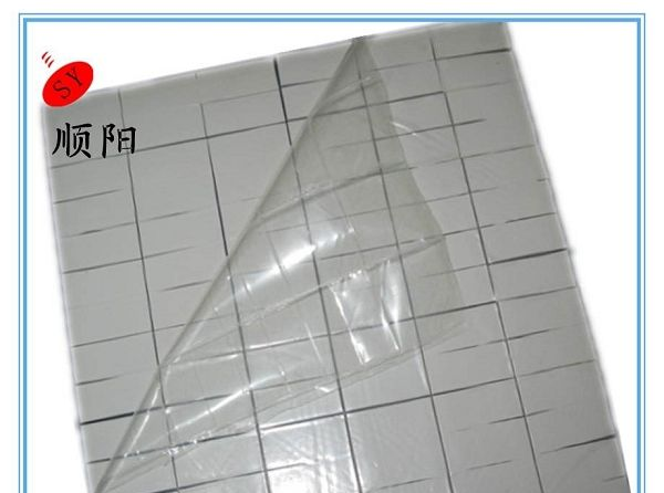 供应导热胶片 耐高温硅胶垫片 高导热硅胶片