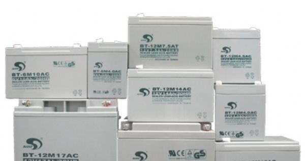 供应赛特蓄电池BT-HSE-90-12