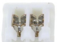 供应173977-2,AMP安普线对线连接器