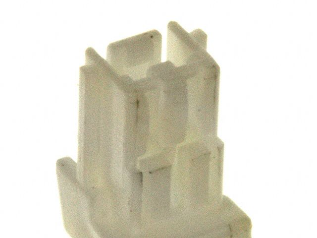 代理经销JST原装矩形连接器胶壳ZER-02V-S，迅芯连现货供应