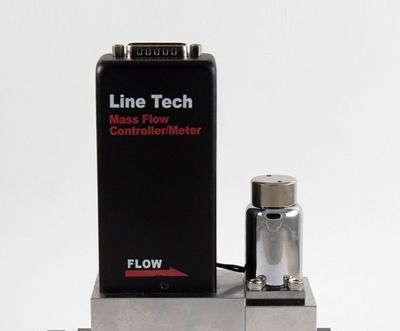 供应LINE-TECH气体质量流量计M3030VA M3100VA
