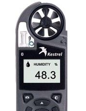 供应Kestrel4000风速/气象测定仪