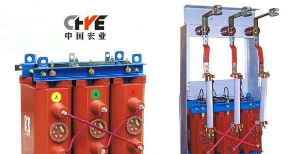 供应SC10-20/10/0.4变压器价格