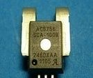 供应ACS756SCA-050B-PFF电流传感器 原装进口 资料介绍