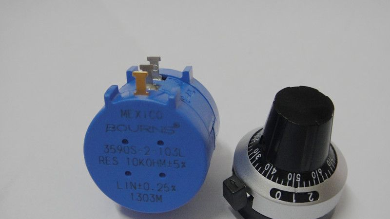 供应 线绕电位器  3590S-2-102