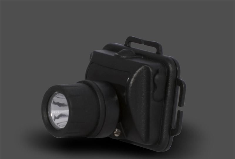 IW5130/LT微型防爆头灯IW5130