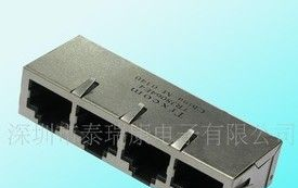 RJ45网络插座|厂家原装RJ45网络插座