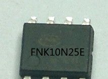 FNK10N25E|MOSFET的电路符号
