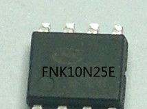 FNK10N25E|MOS管的主要参数