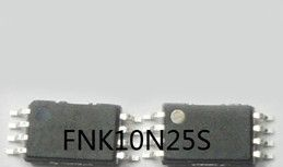 FNK10N25SC|MOSFET设计、生产和销售
