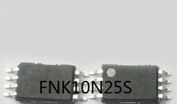 FNK10N25SC|MOS管保证产品在生产和测试过程中的质量