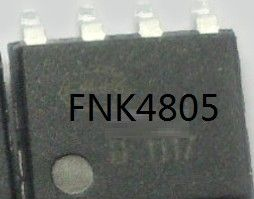 FNK4805|场效应管原装现货批发