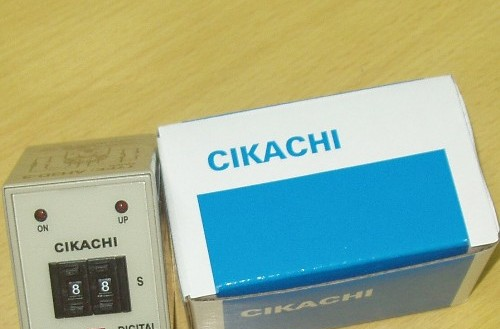 供应CKC时间继电器AH3-2 AH3-3