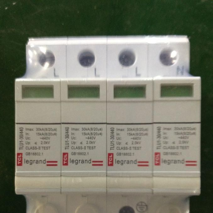 供应TLU1电涌保护器