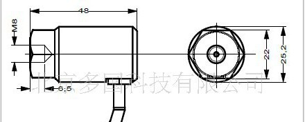供应德国申克ASA-062加速度传感器