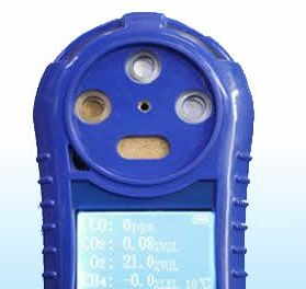 供应CD4多参数气体检测仪