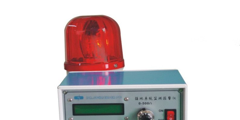 SL-038A接地系统监测报警仪