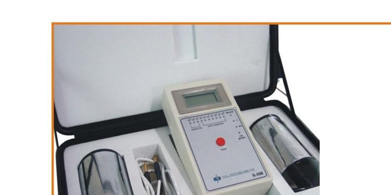 SL-030B重錘式表面电阻测试仪