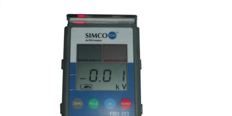 SIMCO FMX-003静电测试仪