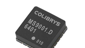 供应MS9001.D MS9002.D瑞士Colibrys加速度传感器