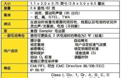 GAXT-A氨气单一气体检测仪报警器