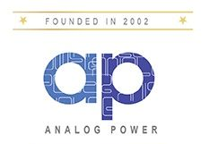 供应ANALOGPOWER全系列封装MOS管 ANALOGPOWER一级代理商