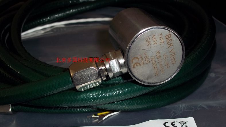 供应德国申克VS-069速度传感器