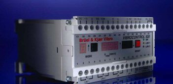 供应德国申克测振仪VIBROCONTROL 920（VC-920）