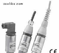 Gems2200CVD技术压力传感器