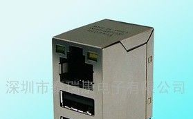 rj45网络接口|现货供应rj45网络接口