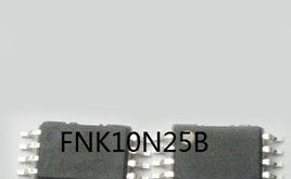 FNK10N25B|场效应管参数