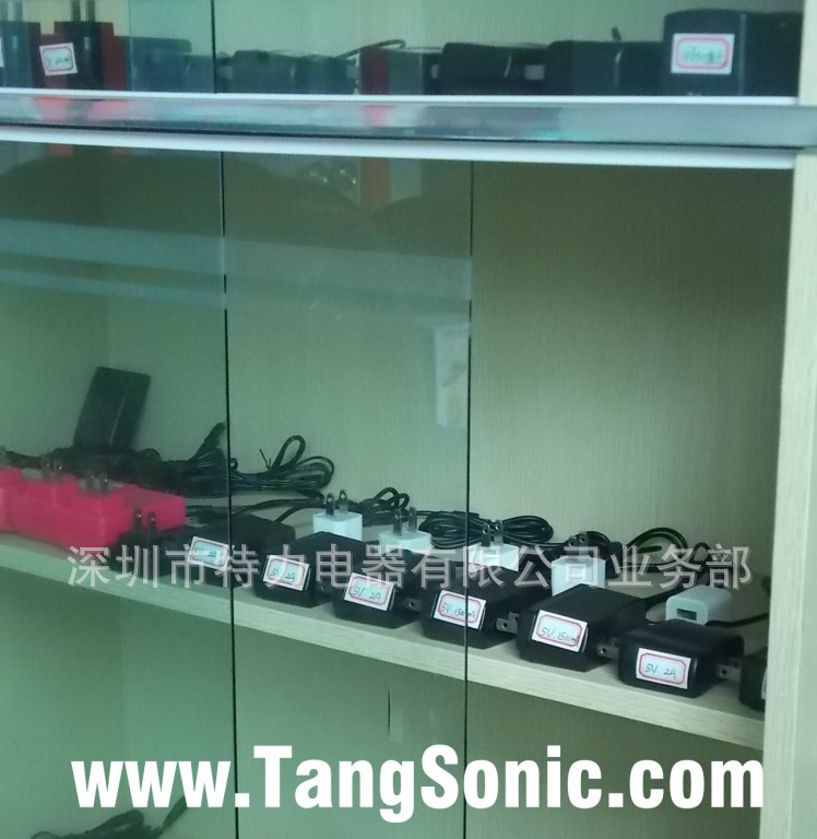 供应厂家直供 插墙式9V 2A电源适配器 开关电源