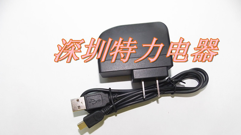 供应电源适配器10W 插墙式5V2A CE UL CCC PSE SAA等各国认证