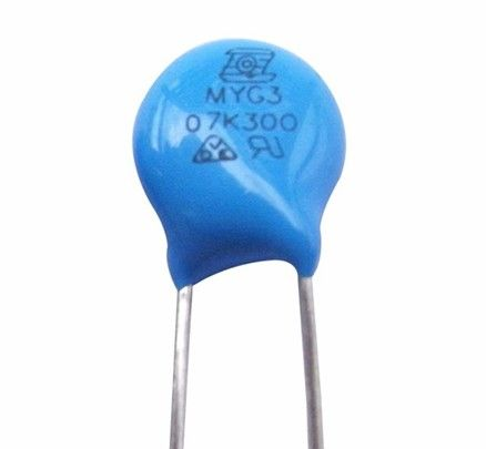 供应全系列压敏电阻器