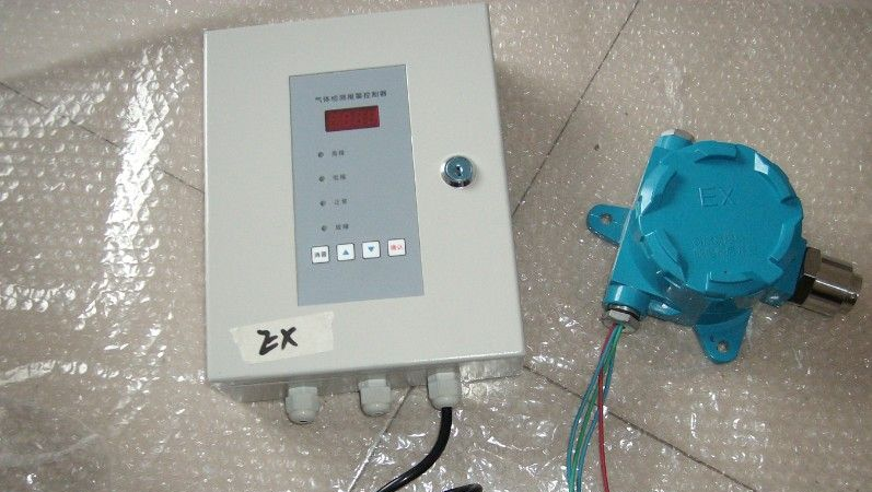 供应优质六氟化硫浓度报警器，厂家直销，价格有优势