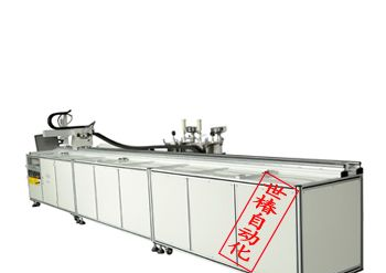 LED软灯条灌胶机
