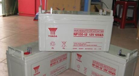 供应山西汤浅蓄电池【销售中心】报价