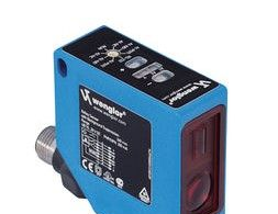 供应wenglor背景抑制漫反射传感器，东莞中昊