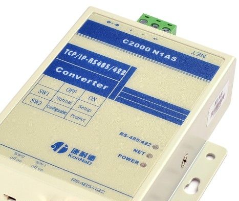 供应485转换器，485转RJ45，485转网络