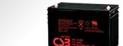 北海CSB蓄电池 GP1272，12V7.2AH，代理商报价、销售