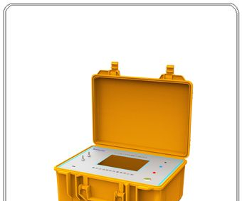 供应十六器体便携式气体分析仪
