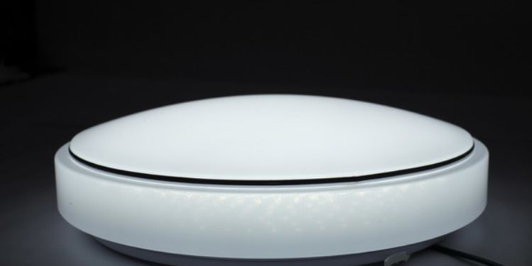 供应高亮led吸顶灯led浴室灯 led现代简约客厅 14W