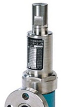 供应A41Y-160型弹簧高压安全阀