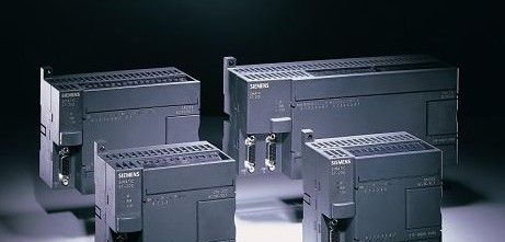 西门子CPU224可编程控制器