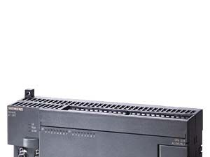 西门子CPU226中央处理器(可编程控制器)
