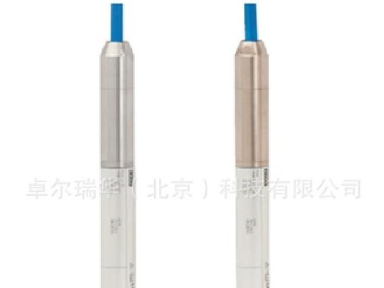 供应WIKA LH-20 高性能投入式液位测量传感器