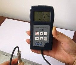 供应 电镀层测厚仪报价，新一代研发的电镀层测厚仪